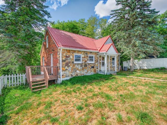 287 Tabernacle Rd