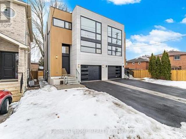 287 Valermo Drive, Toronto, ON, M8W 2L2 house for sale | Listing ID W13552 | Royal LePage