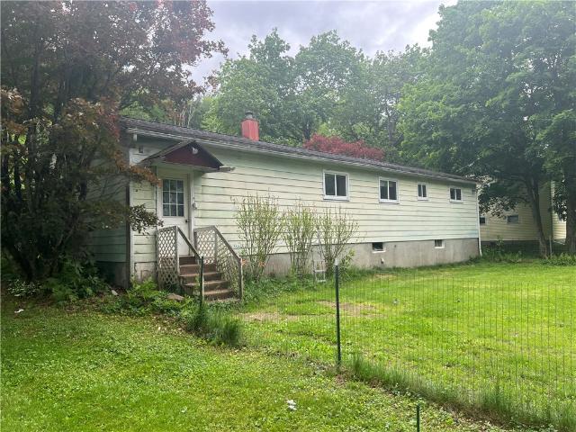 287 Valley View Road