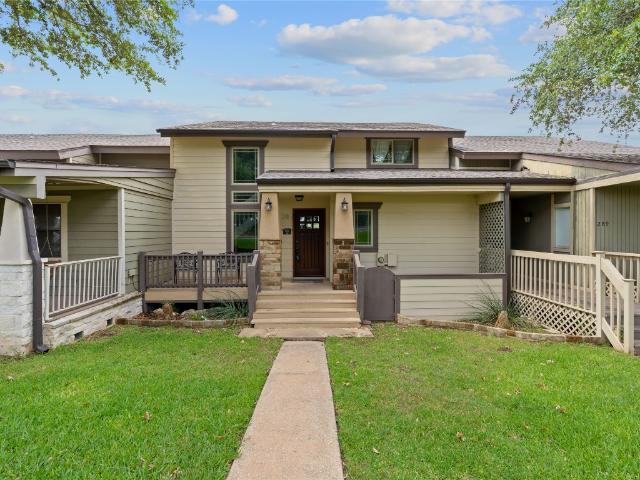 287 Venture Blvd S, Point Venture, TX 78645 | MLS #5583