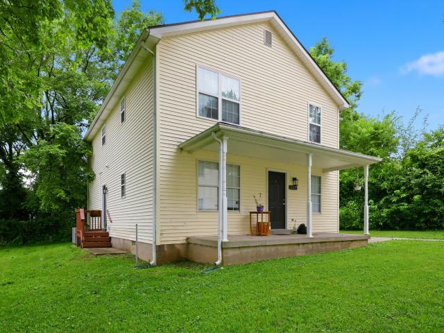 287 Young Street