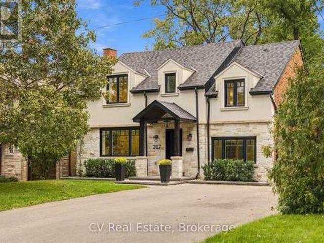 287 Yonge Boulevard, Toronto, ON, M5M 3J1 house for sale | Listing ID C13794 | Royal LePage