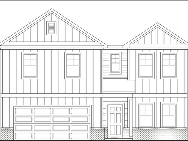 2884 Dandy Lane