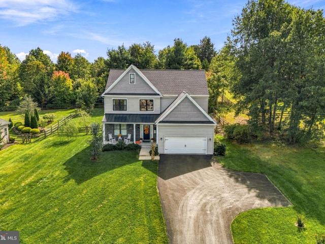 2884 Fagleysville Road