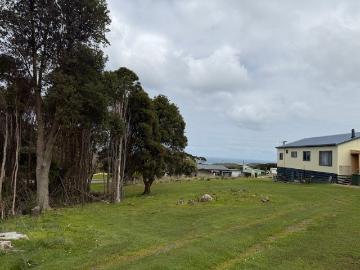 Grassy, King Island, Cloudy Bay, Kingborough, Tasmania Island