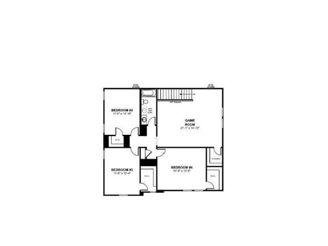 2884 Gravity Drive