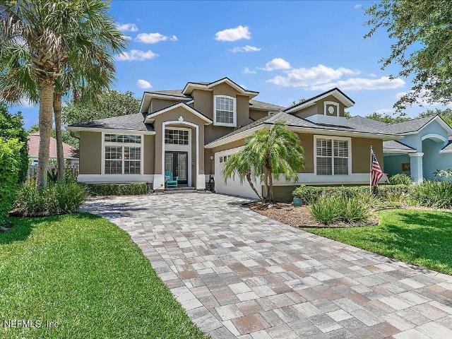 2884 ST MAARTEN Court, Jacksonville Beach, US, FL