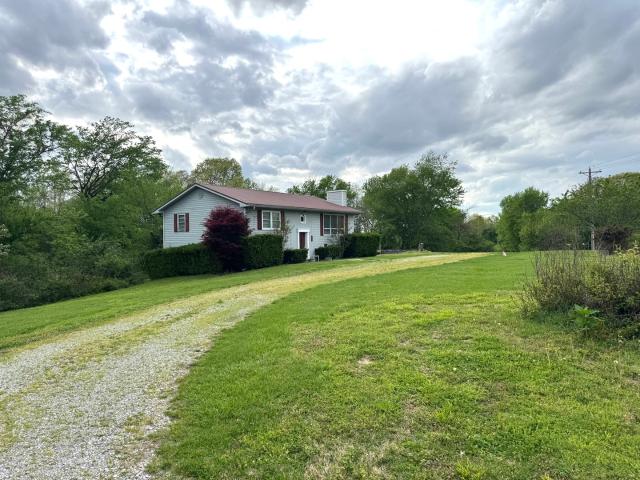 2884 Tick Ridge Road