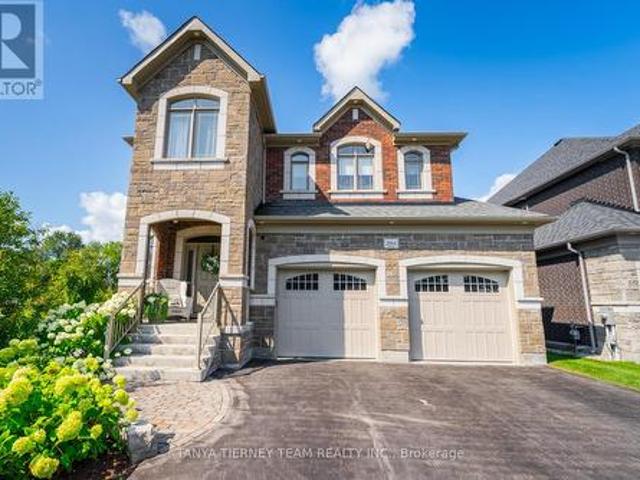 2884 Trulls Road, Clarington, ON, L1E 2N4 house for sale | Listing ID E13802 | Royal LePage