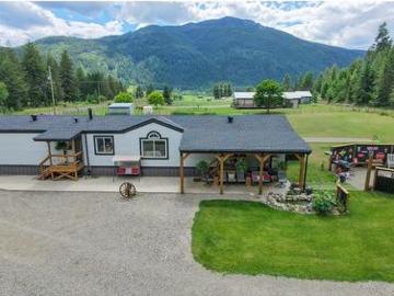 2884 Wetaskiwin Road, Falkland, BC, V0E 1W1 house for sale | Listing ID 10392 | Royal LePage