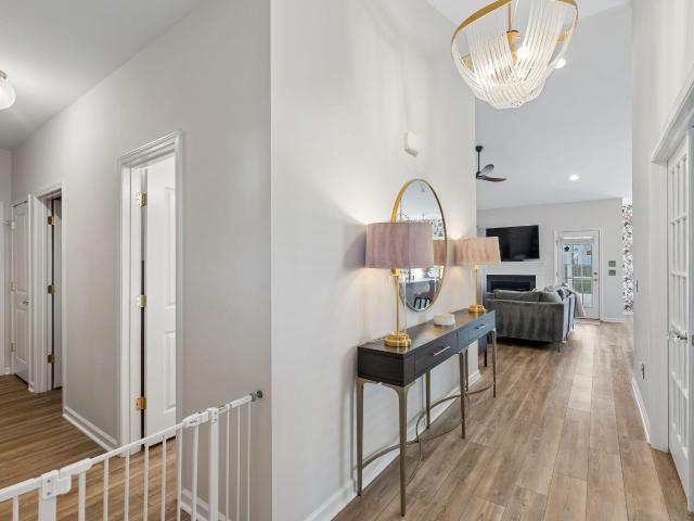 2885 Cavalcade Circle