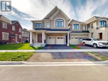 2885 Foxden Square, Pickering, ON, L1X 0N9 house for sale | Listing ID E12901 | Royal LePage