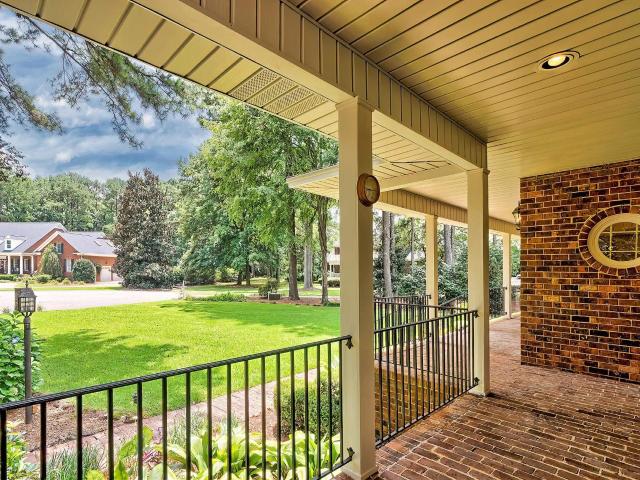 2885 Lillington Drive