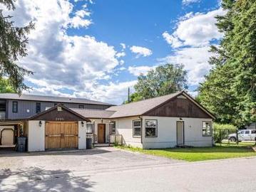 2885 Phillips Street, Armstrong, BC, V4Y 0B2 house for sale | Listing ID 10391 | Royal LePage