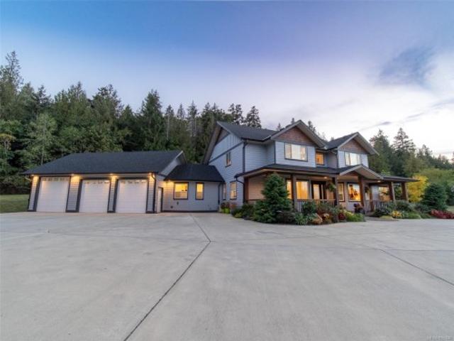 2885 Shady Mile Way, Nanaimo, BC, V9R 7A9 house for sale | Listing ID 1051 | Royal LePage