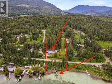 2885 White Lake Road, White Lake, BC, V0E 2W0 house for sale | Listing ID 10373 | Royal LePage