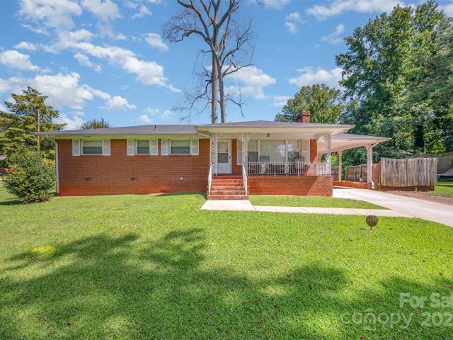 2885 Wright Ave, Salisbury, NC 28147 | MLS #4304
