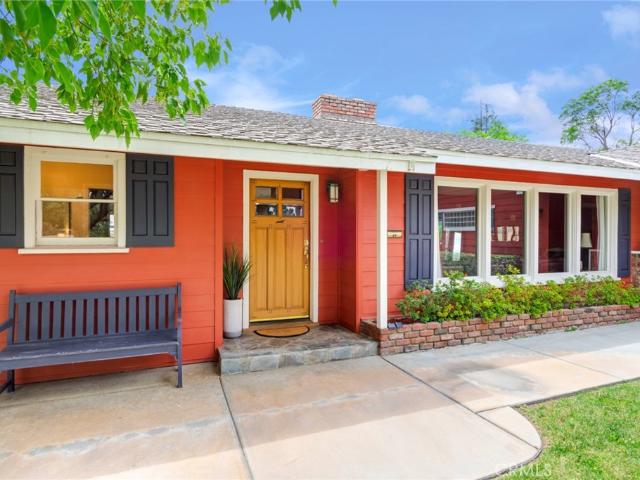 2886 Mcallister