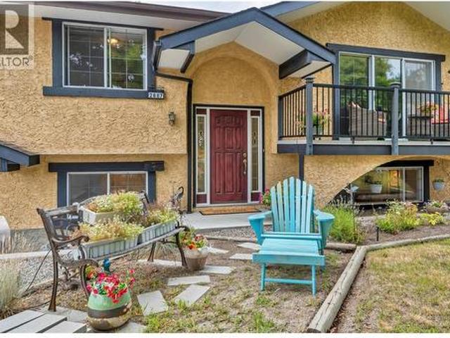 2887 Aberdeen Road, West Kelowna, BC, V4T 1J7 house for sale | Listing ID 10371 | Royal LePage