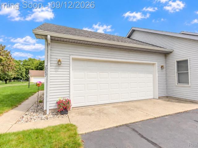 2887 Twelve Oaks Drive