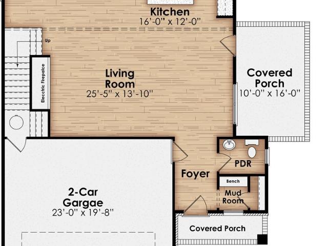 28880 Deercroft Dr, Wagram, NC 28396 | MLS #755620