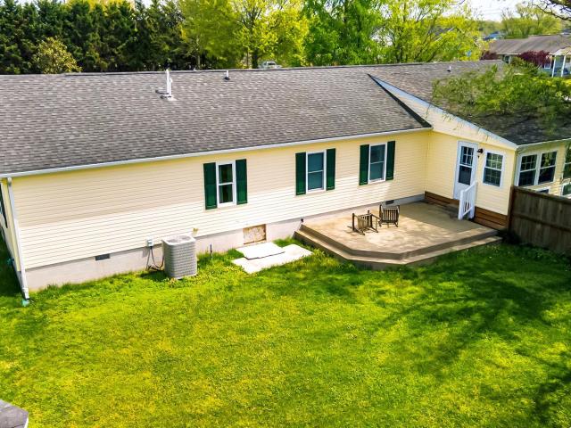28881 Harmons Hill Rd, Millsboro, DE 19966 | MLS #DESU2108