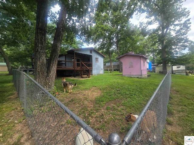 28886 Mortensen Road