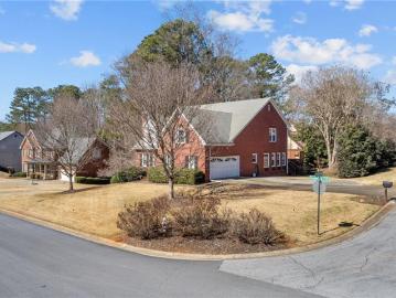 2888 Kelly Court