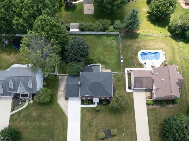 2888 Saint Albans Circle NW