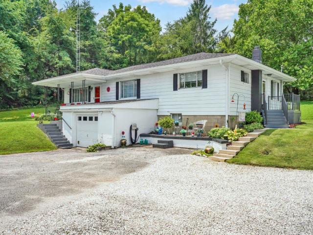 2889 Avoca Eureka Road