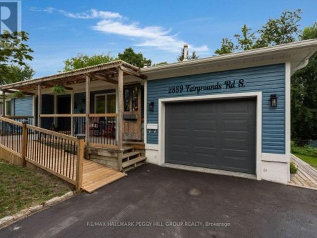 2889 Fairgrounds Road S, Clearview, ON, L0M 1G0 house for sale | Listing ID S13727 | Royal LePage