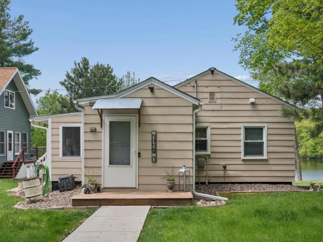 2889 Indian Mound Road