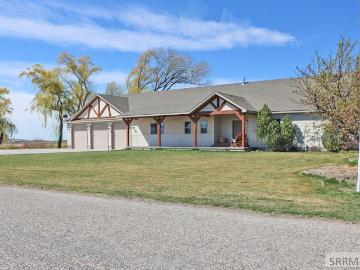 2889 S 5500 W, Rexburg, ID 83440 | MLS #2185