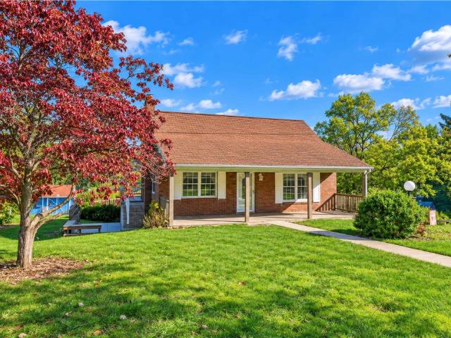 2889 Woodland Cir