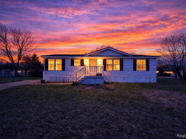 2880 Mulberry Drive