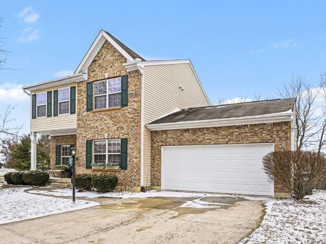 2880 Manor Court