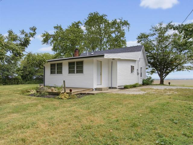2880 Oliver Springfield Road