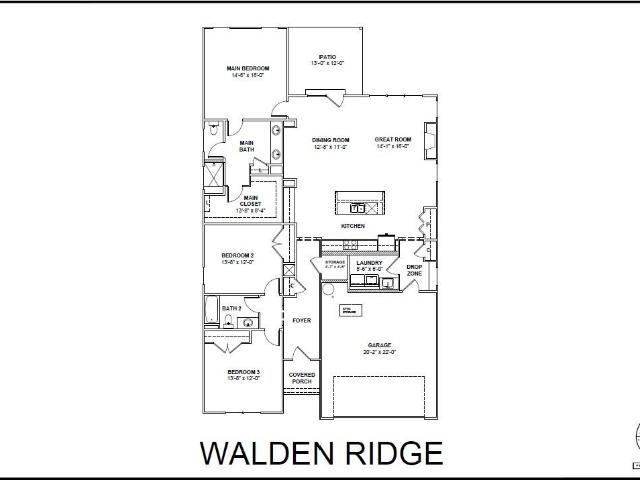 2880 Discovery Drive NW