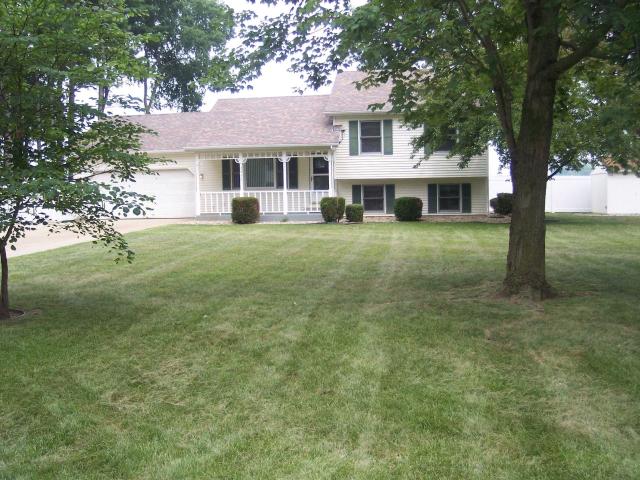 2880 E Evergreen Drive