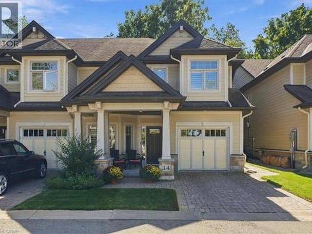 2880 King Street Unit# 14, Jordan, ON, L0R 1S0 townhouse for sale | Listing ID 40867 | Royal LePage