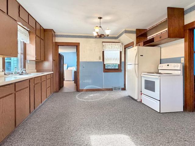 2880 th Street