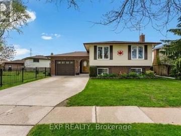 2881 Olden Avenue, Niagara Falls Casey, ON, L2J 3Y9 house for sale | Listing ID X13479 | Royal LePage