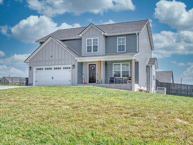 2881 Autumn Woods Trl