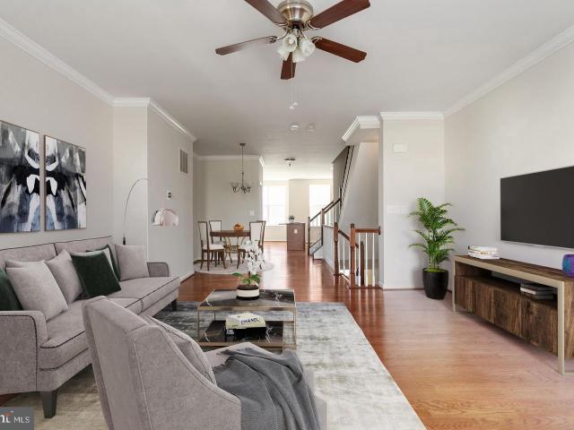 2881 Chinkapin Oak Ln, Unit 236, Woodbridge, VA 22191 | MLS #VAPW2117