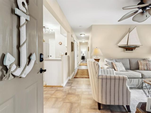 2881 Forest Ridge Dr, Unit U1, Fernandina Beach, FL 32034 | MLS #114106