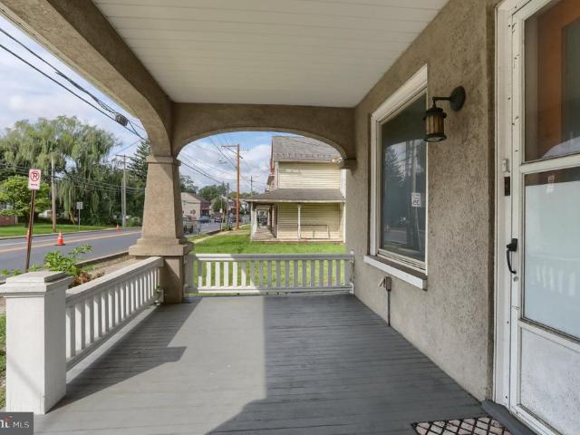 2881 Horseshoe Pike