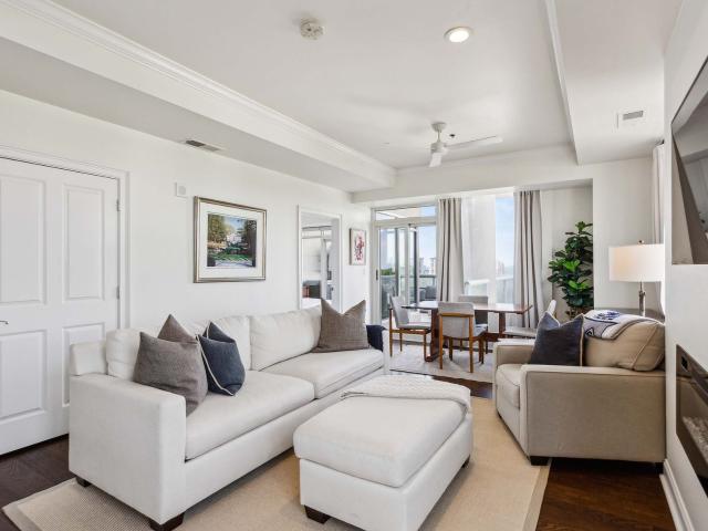 2881 Peachtree Road NE No. 1005, Atlanta, US, GA