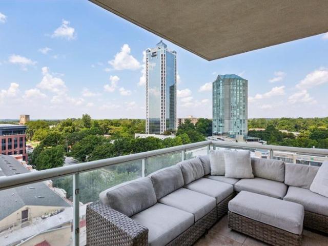2881 Peachtree Road NE 1005