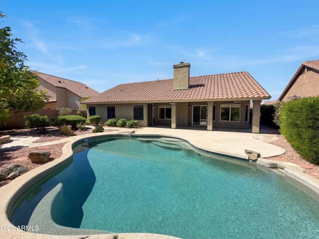 28825 N 45th St, Cave Creek, AZ 85331 | MLS #7003