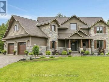2882 B Line Road, Laurentian Valley, ON, K8A 6W8 house for sale | Listing ID X12926 | Royal LePage